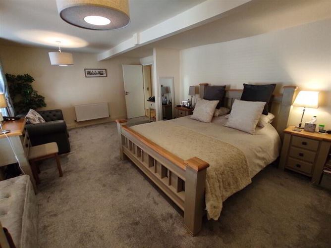 The Bridge Bar & Restaurant, Main Street, Ballyconnell, Cavan