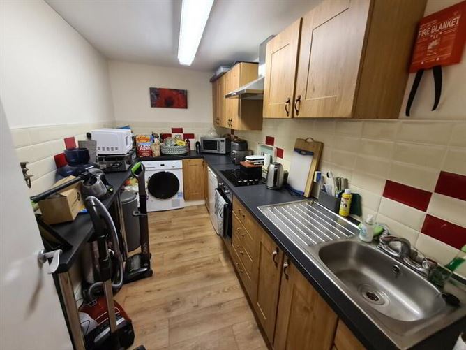 The Bridge Bar & Restaurant, Main Street, Ballyconnell, Cavan