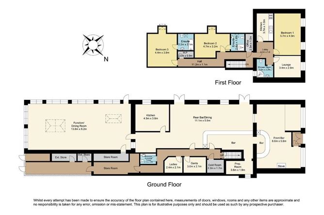 The Bridge Bar & Restaurant, Main Street, Ballyconnell, Cavan
