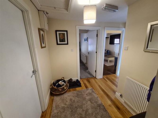 The Bridge Bar & Restaurant, Main Street, Ballyconnell, Cavan