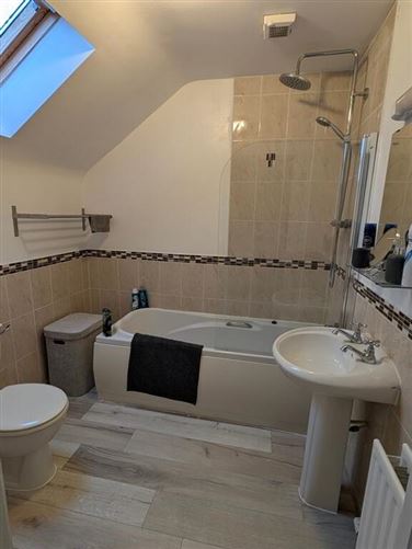 The Bridge Bar & Restaurant, Main Street, Ballyconnell, Cavan