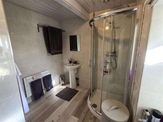 The Bridge Bar & Restaurant, Main Street, Ballyconnell, Cavan