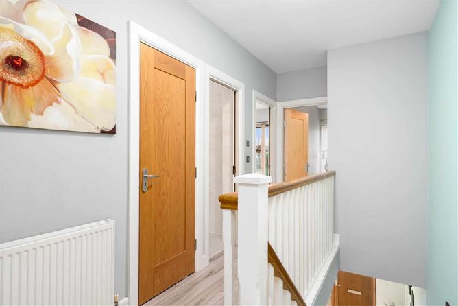 17 Burgage Green, Newcastle, Co. Dublin