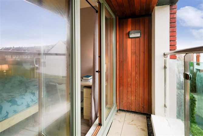 17 Burgage Green, Newcastle, Co. Dublin