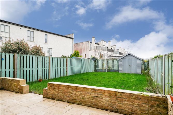 17 Burgage Green, Newcastle, Co. Dublin