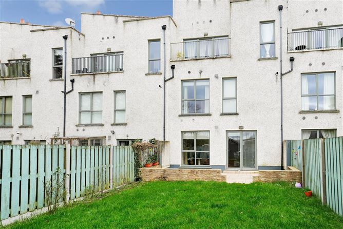17 Burgage Green, Newcastle, Co. Dublin