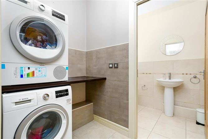 17 Burgage Green, Newcastle, Co. Dublin