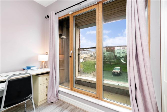 17 Burgage Green, Newcastle, Co. Dublin