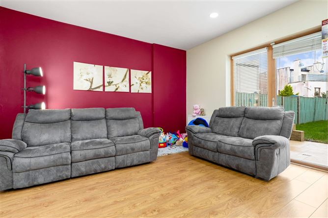 17 Burgage Green, Newcastle, Co. Dublin