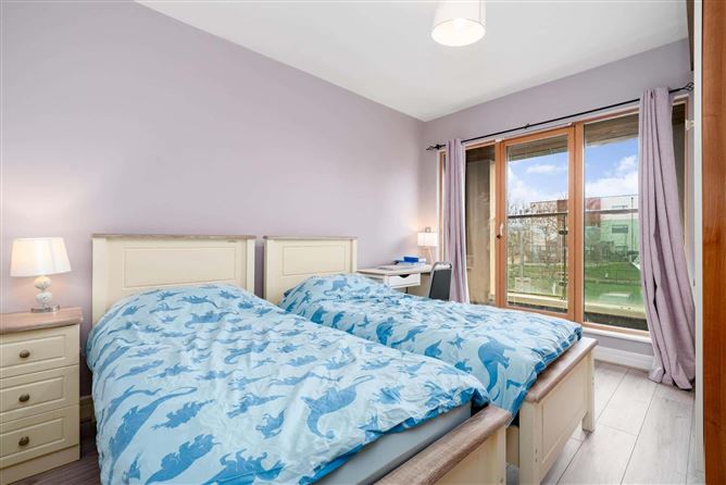 17 Burgage Green, Newcastle, Co. Dublin