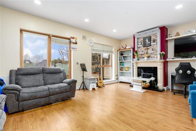 17 Burgage Green, Newcastle, Co. Dublin