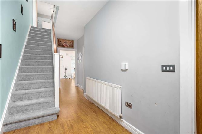 17 Burgage Green, Newcastle, Co. Dublin