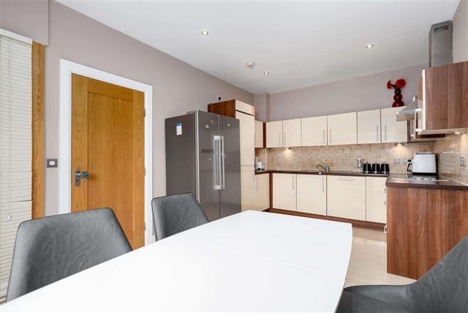 17 Burgage Green, Newcastle, Co. Dublin