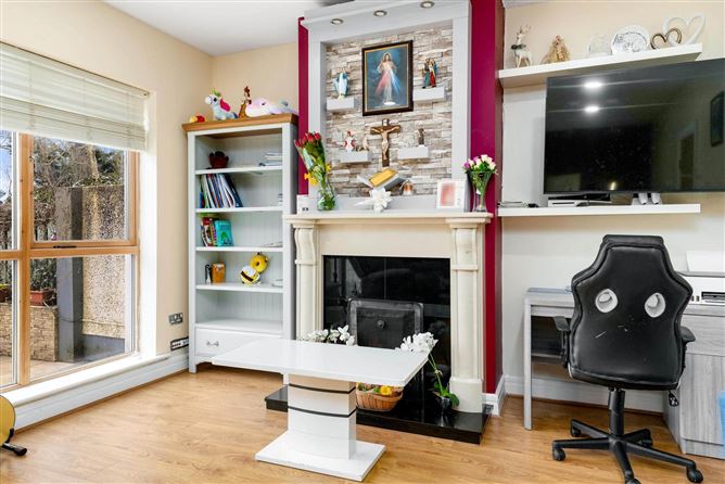 17 Burgage Green, Newcastle, Co. Dublin