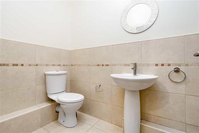 17 Burgage Green, Newcastle, Co. Dublin