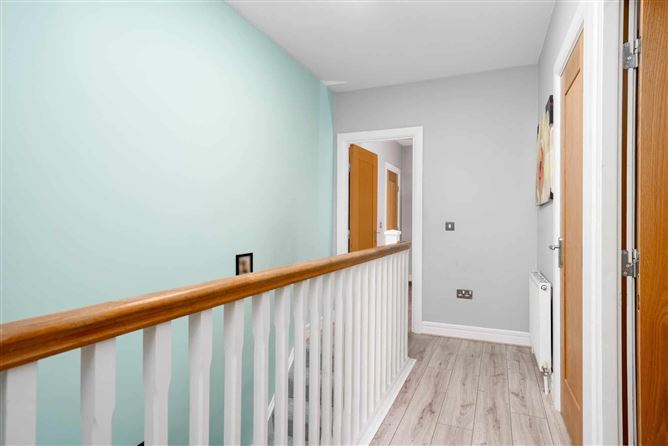 17 Burgage Green, Newcastle, Co. Dublin