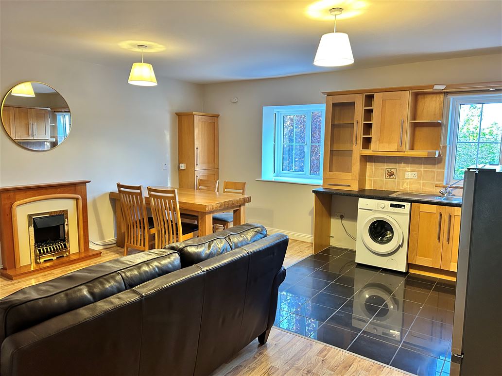 6 Fairfields, Athy, Co. Kildare, Athy, Kildare, R14Y625