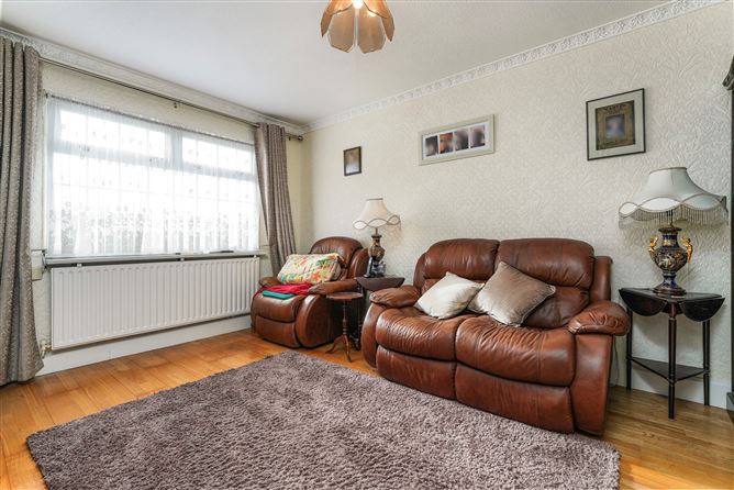 15 Berryfield Crescent, Finglas, Dublin 11