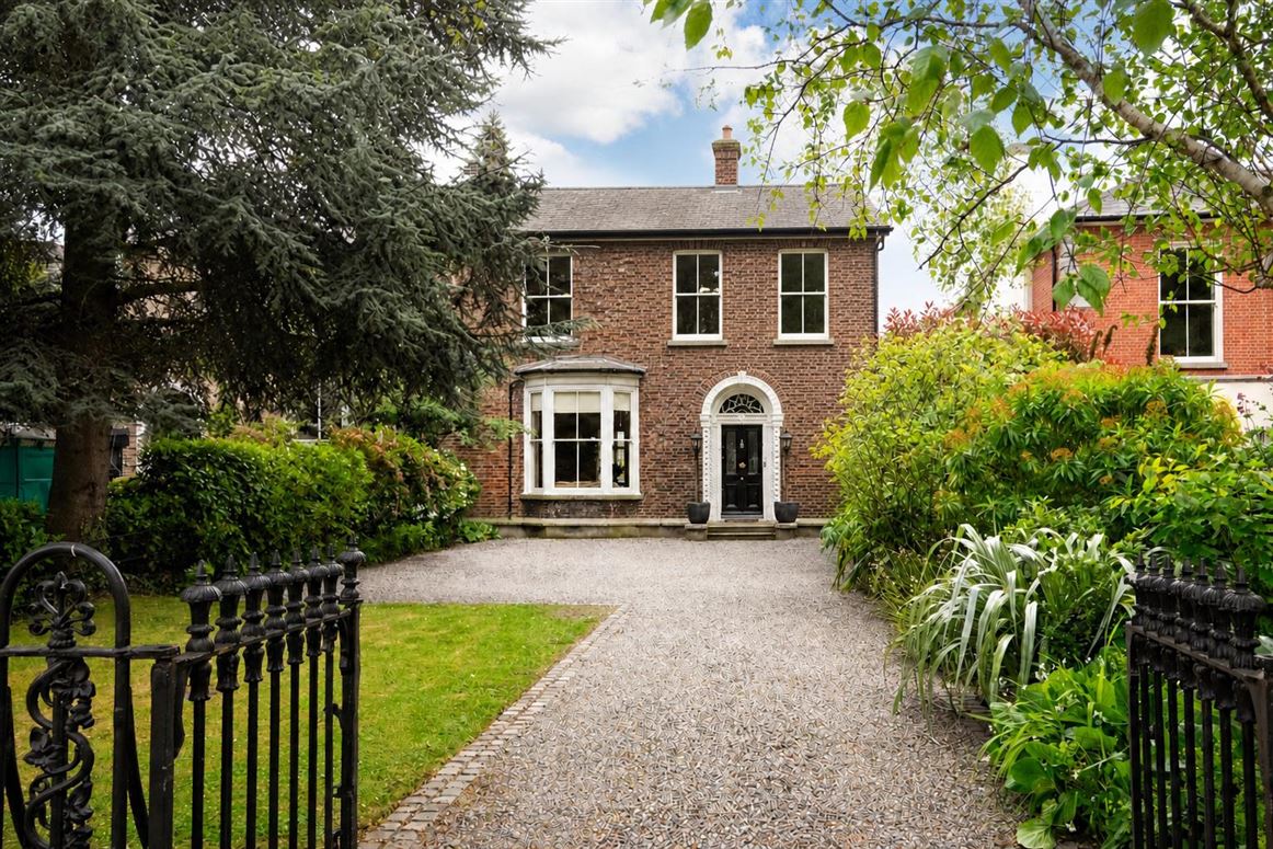31 Garville Avenue, Rathgar,   Dublin 6