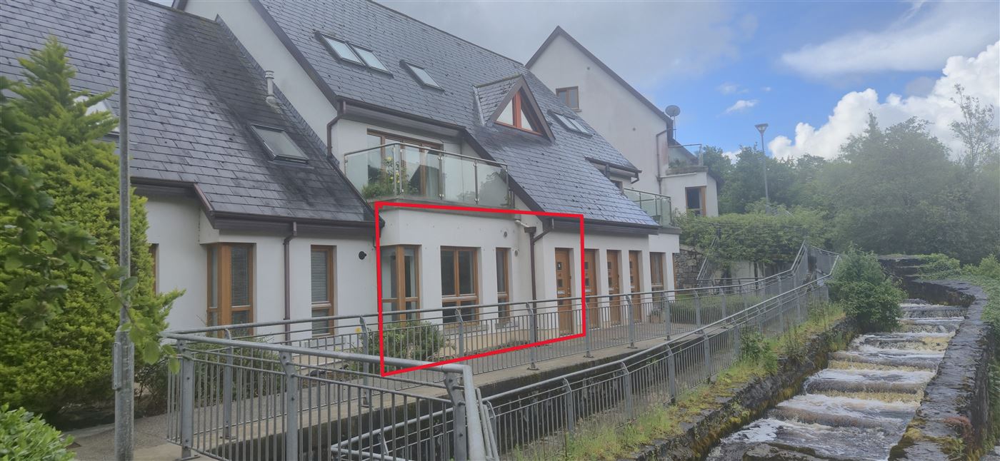 40 Mill Falls, Collooney, Sligo