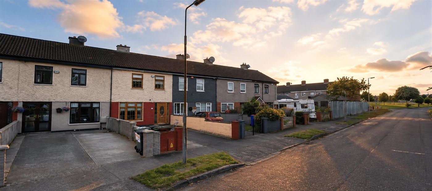 Kilcarrig Avenue, Tallaght, Dublin 24