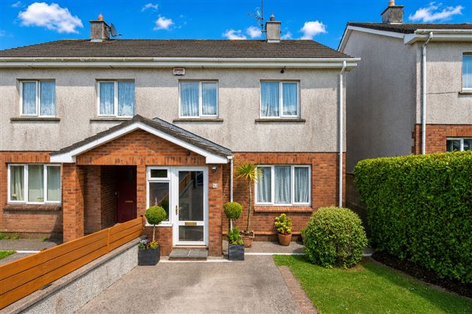 2 Barr An Bhaile, Passage West, Cork