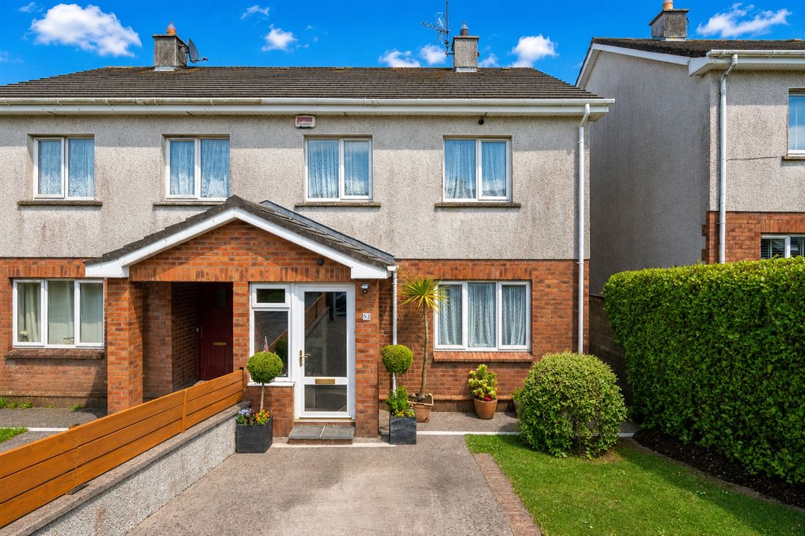 2 Barr An Bhaile, Passage West, Cork