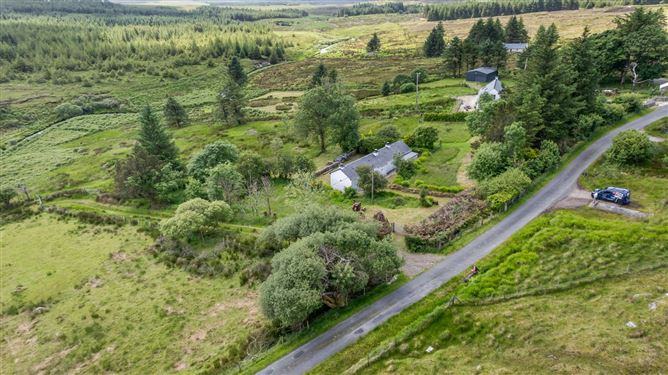 Photo 17 of 22 — Largynaseeragh, Glencolmcille, Co. Donegal