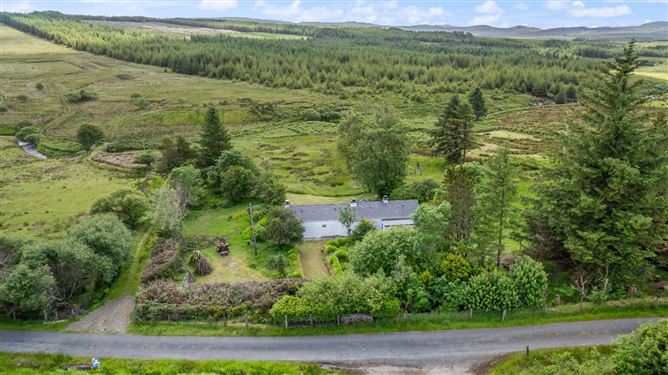 Photo 18 of 22 — Largynaseeragh, Glencolmcille, Co. Donegal