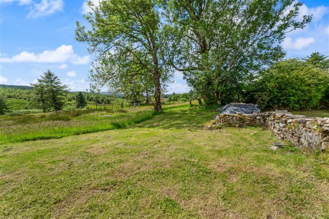 Photo 21 of 22 — Largynaseeragh, Glencolmcille, Co. Donegal