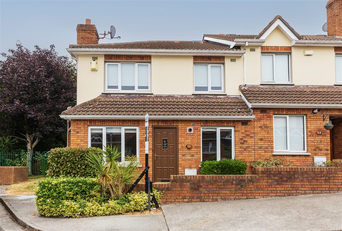 66 Glasnevin Woods, Dublin 11, Glasnevin, Dublin 11