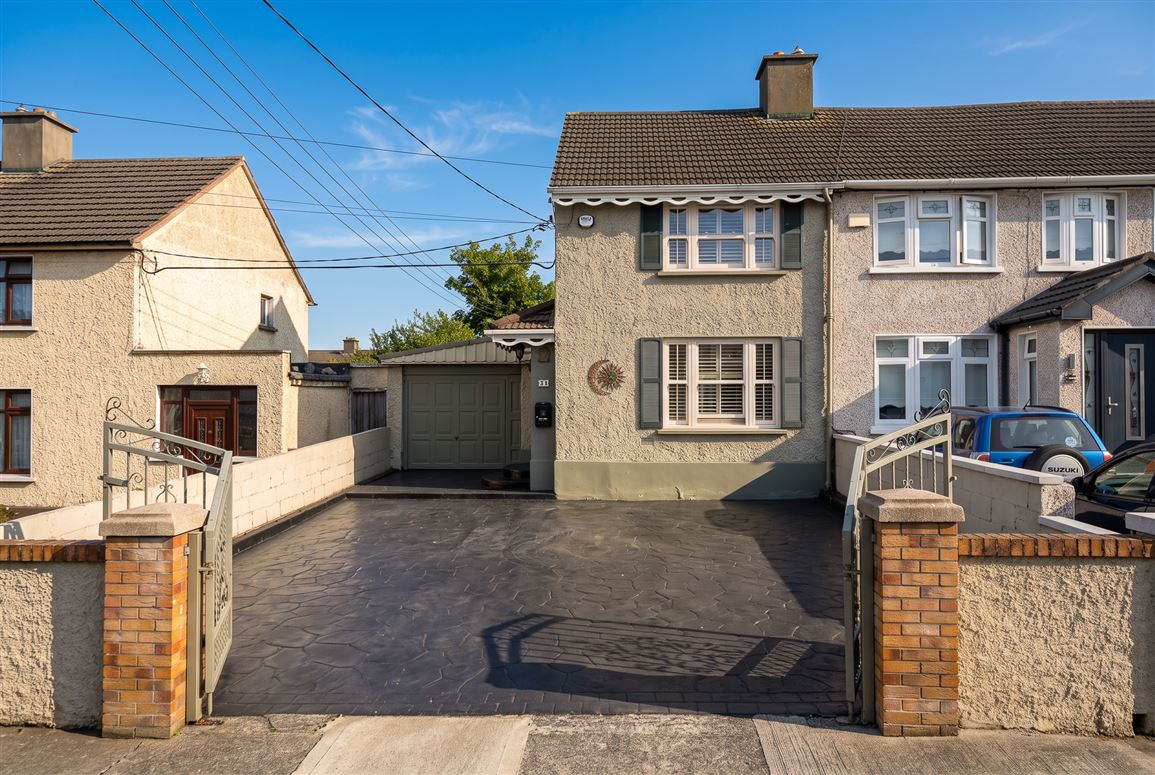 48 Gurteen Park, Ballyfermot, Dublin 10