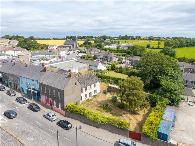 Photo 52 of 62 — Main Street, Taghmon, Wexford