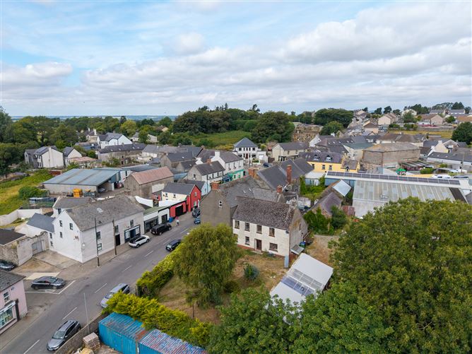 Photo 59 of 62 — Main Street, Taghmon, Wexford