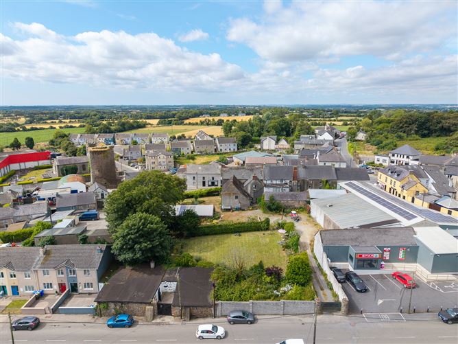 Photo 54 of 62 — Main Street, Taghmon, Wexford