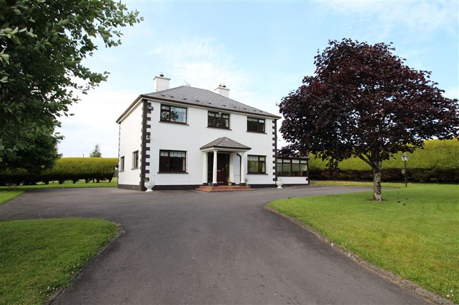 Avalon, Munny, Gorey, Co. Wexford