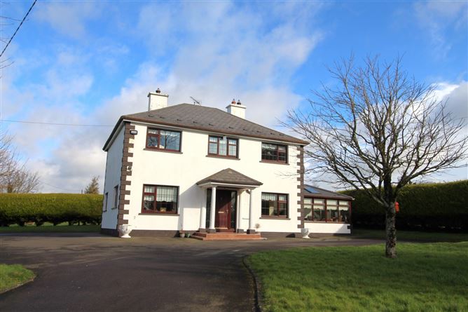 Avalon, Munny, Gorey, Co. Wexford