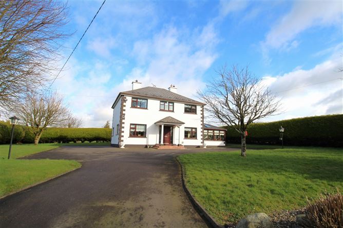 Avalon, Munny, Gorey, Co. Wexford