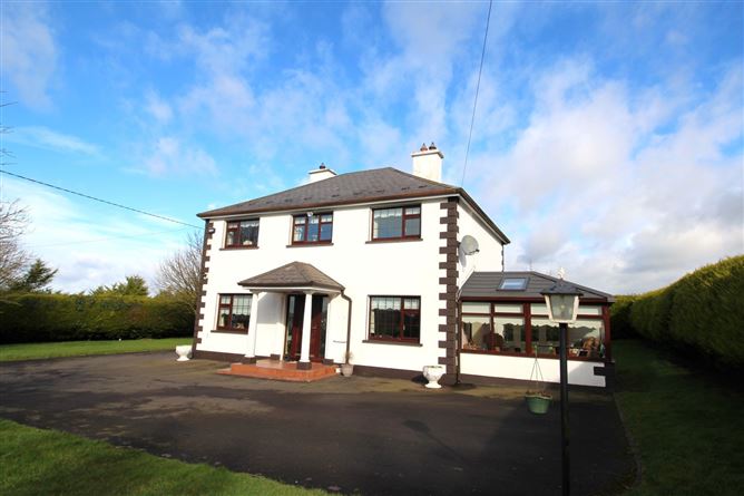 Avalon, Munny, Gorey, Co. Wexford