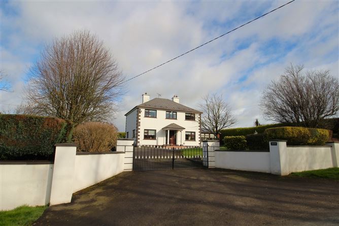 Photo 1 of 34 — Avalon, Munny, Gorey, Co. Wexford
