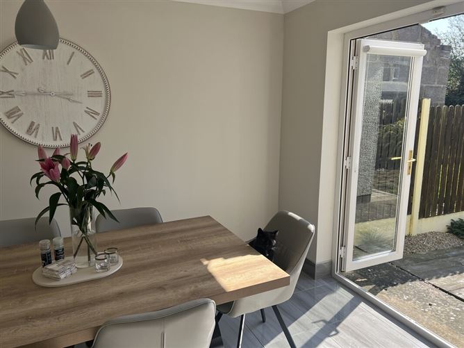 Double Room with private bathroom, Bettystown, Co. Meath