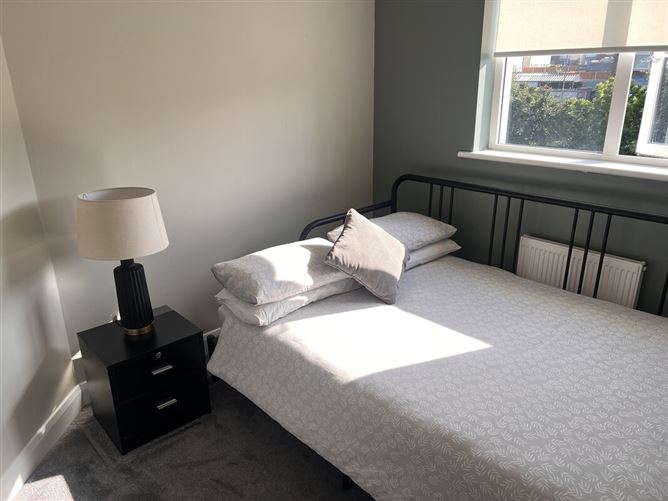 Double Room with private bathroom, Bettystown, Co. Meath