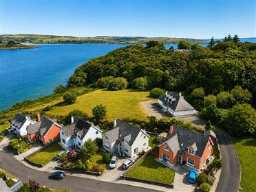 Meadowlands, Courtmacsherry,   West Cork