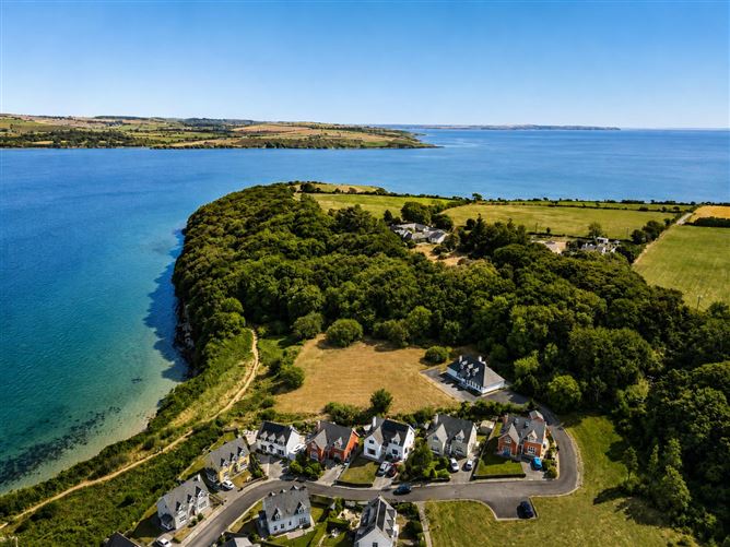 Meadowlands, Courtmacsherry, West Cork