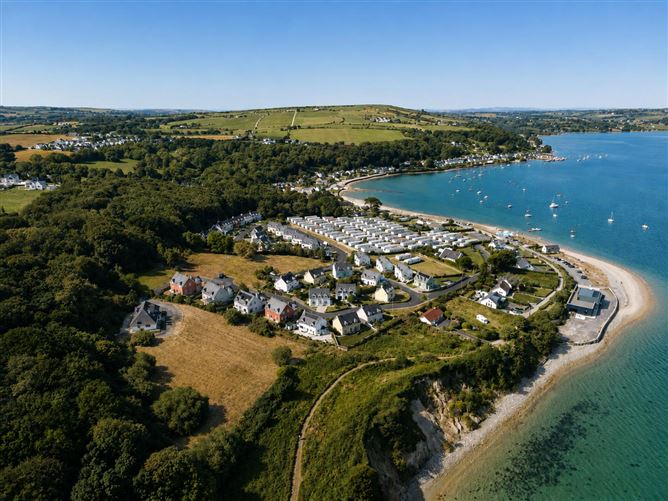 Meadowlands, Courtmacsherry, West Cork