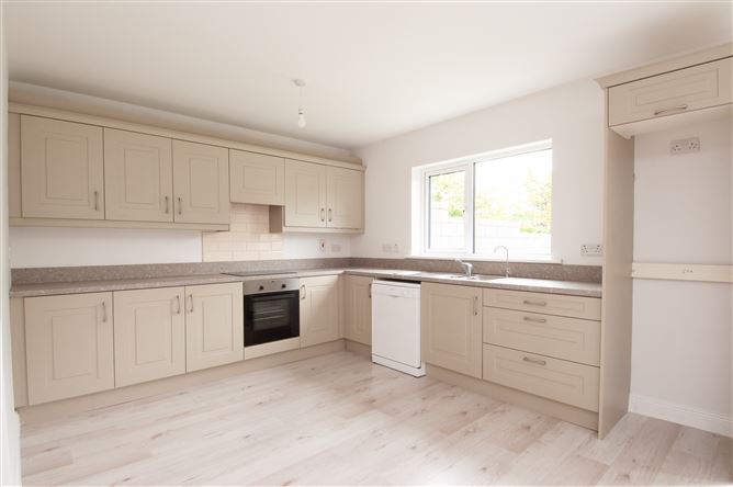 45 Oakhill, Gorey, Co. Wexford