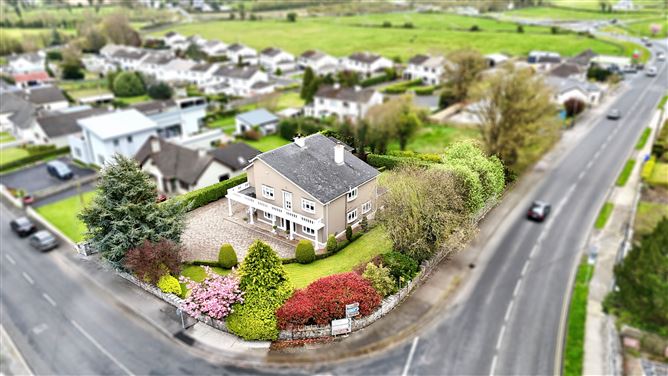 Upper Brackernagh, Ballinasloe, Co. Galway
