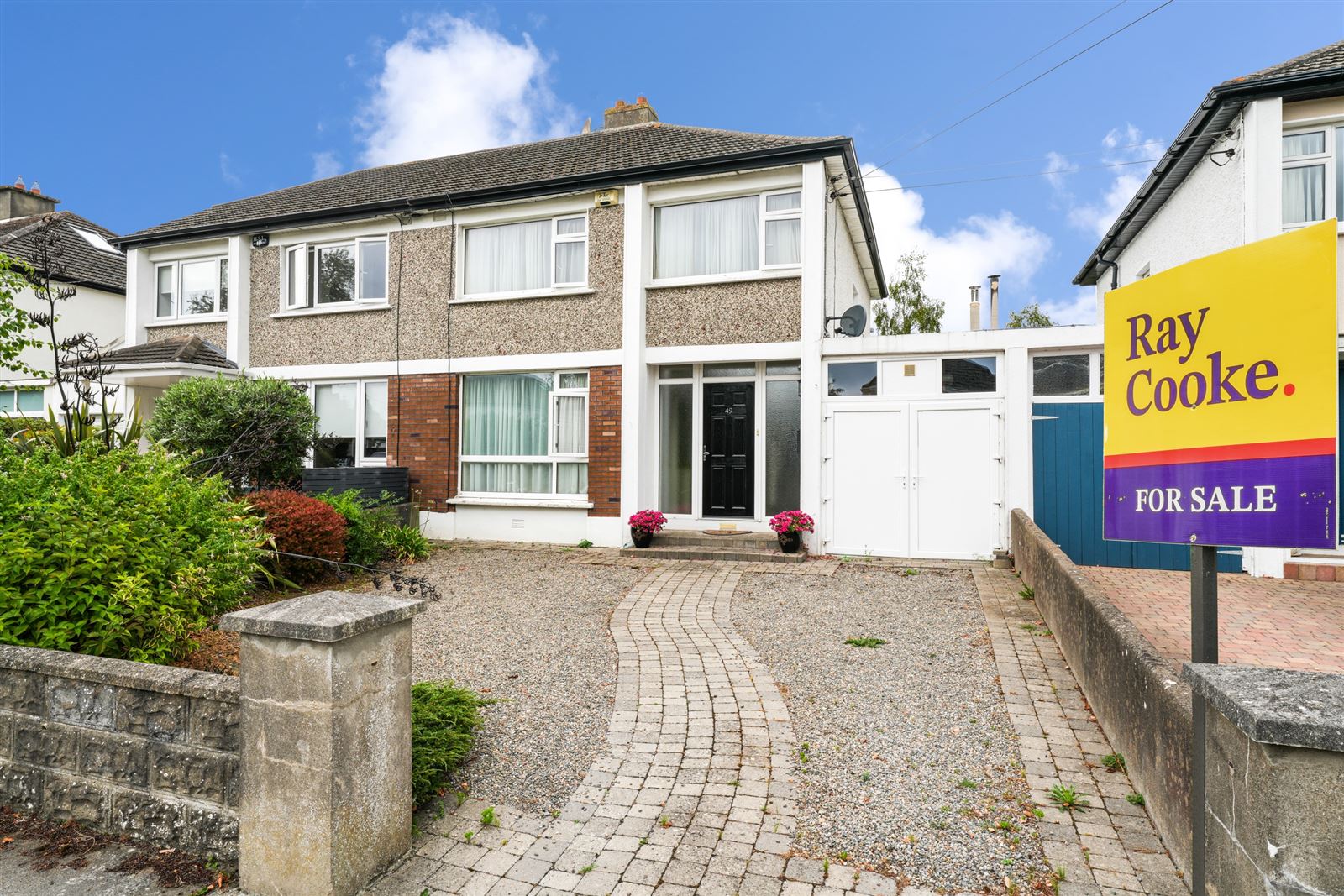 Photo 1 of 28 — 49 Beech Drive, Dundrum, Dublin 16