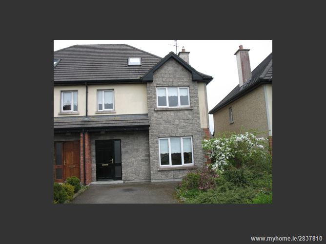 16 The Copse, Millers Brook, Nenagh, Tipperary 
