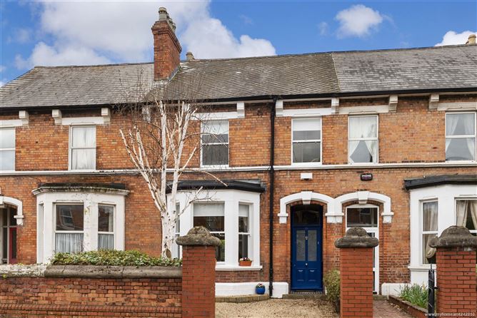33 Kenilworth Park, Harold's Cross, Dublin 6W
